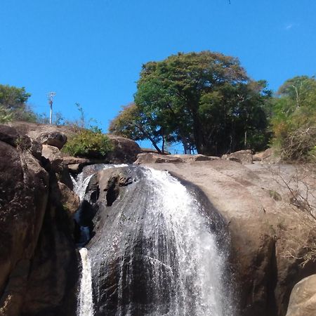 Recanto Dos Cafezais Villa Bueno Brandão Esterno foto