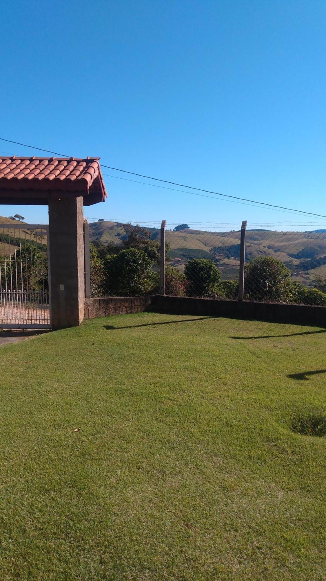 Recanto Dos Cafezais Bueno Brandão Esterno foto